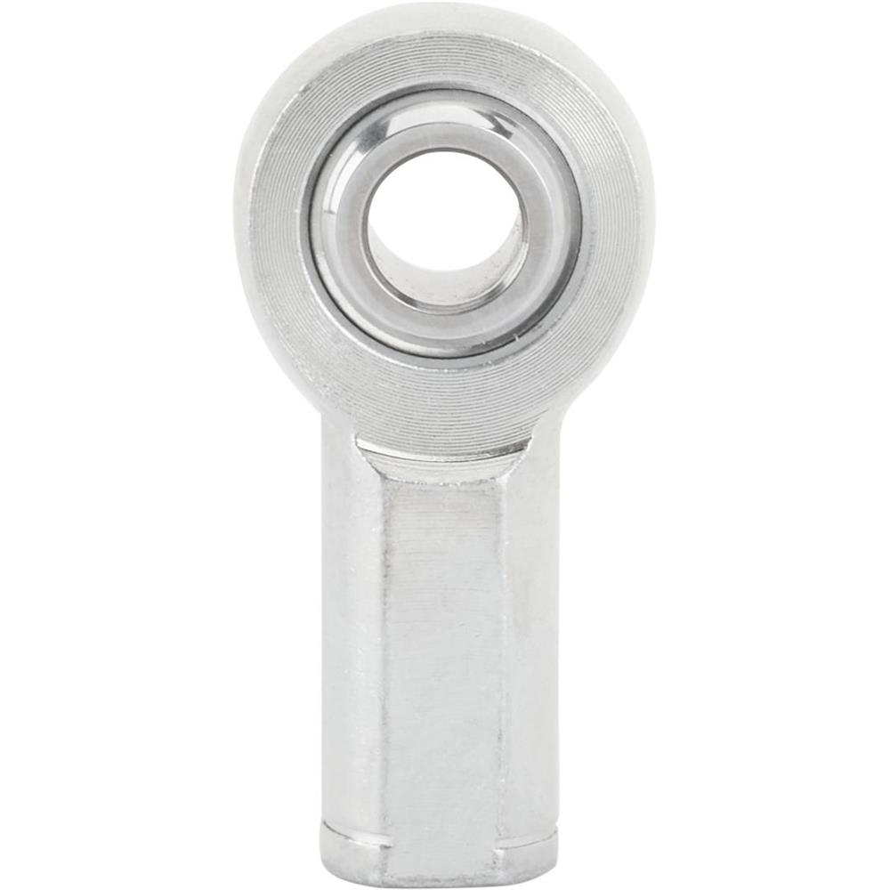 5/16" Left Hand Female Heim Rod End – Bryke Racing, IMCA Legal LH Tie Rod