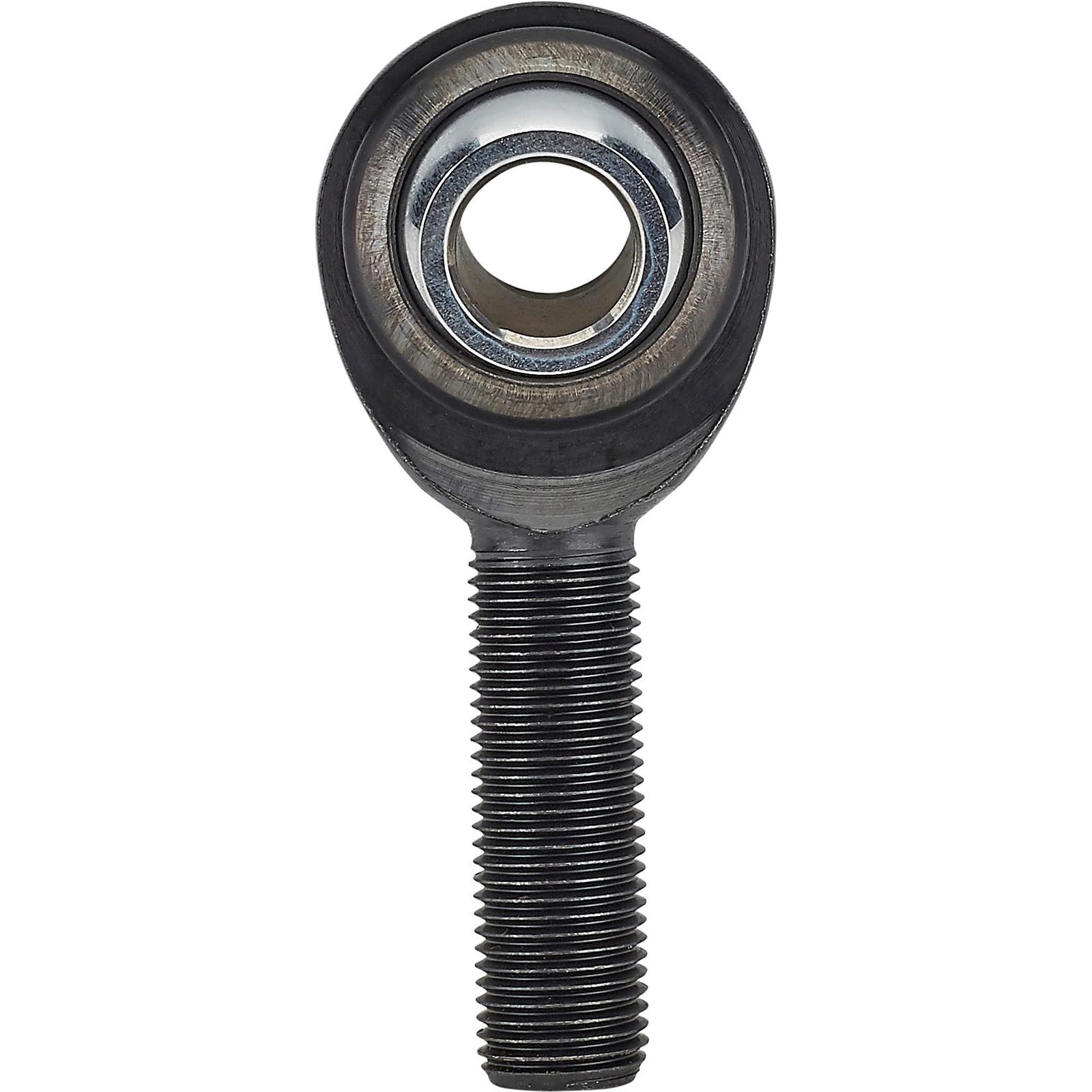 ウィッティングハム Pro-1 Chromoly Heim Joint Rod Ends, 1/2-20 RH Male