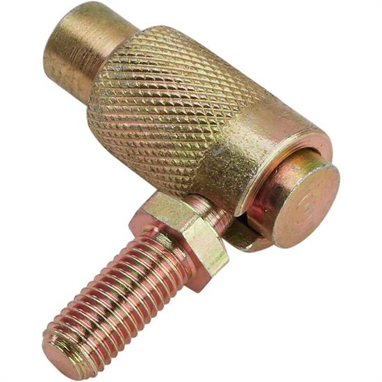 Quick Release Cable or Linkage End, 5/1624 RH