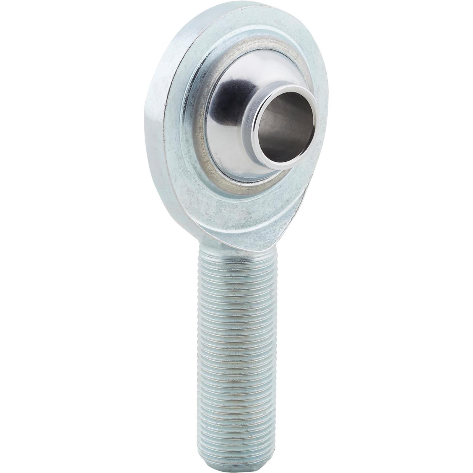 QA1 PCYMR10-12T High Misalign Heim Joint Rod Ends 3/4-16 RH M 5/8 Hole