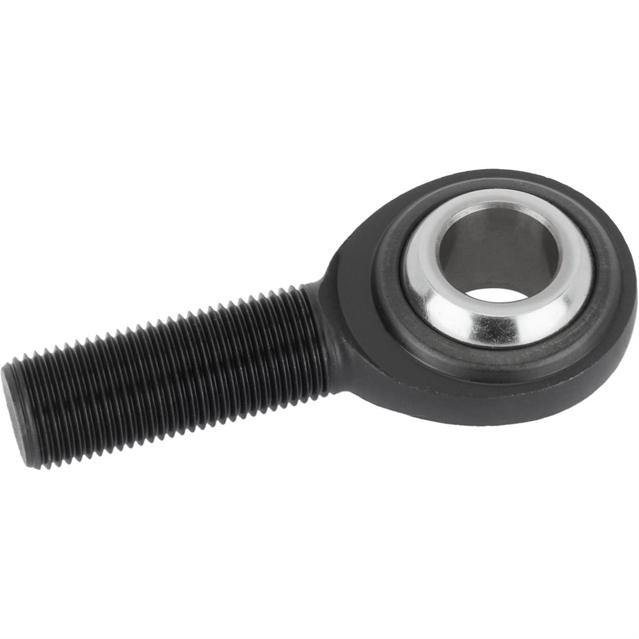 ハム1 Pro-1 Chromoly Heim Joint Rod Ends, 5/8-18 LH Male, 5/8 Hole
