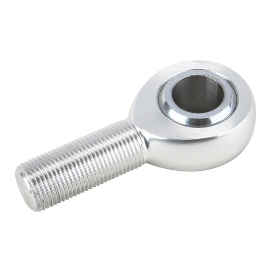 Steering Shaft Aluminum Heim Joint Rod Ends, 3/416 RH Male, .757 Hole