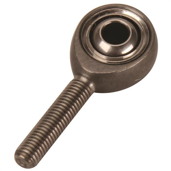 FK Rod Ends SJML4T Stainless Steel 1/4 Inch LH Male Heim Joint