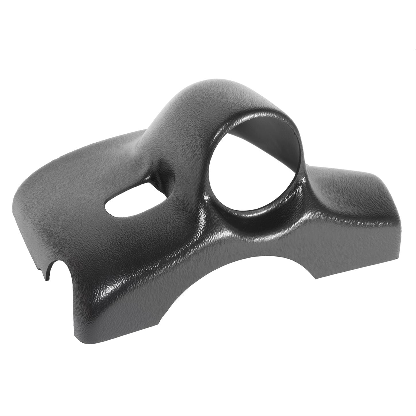 ATM15023 2.062 in. Steering Single Column Gauge Mount for 2007-2014 Cadillac Escalade