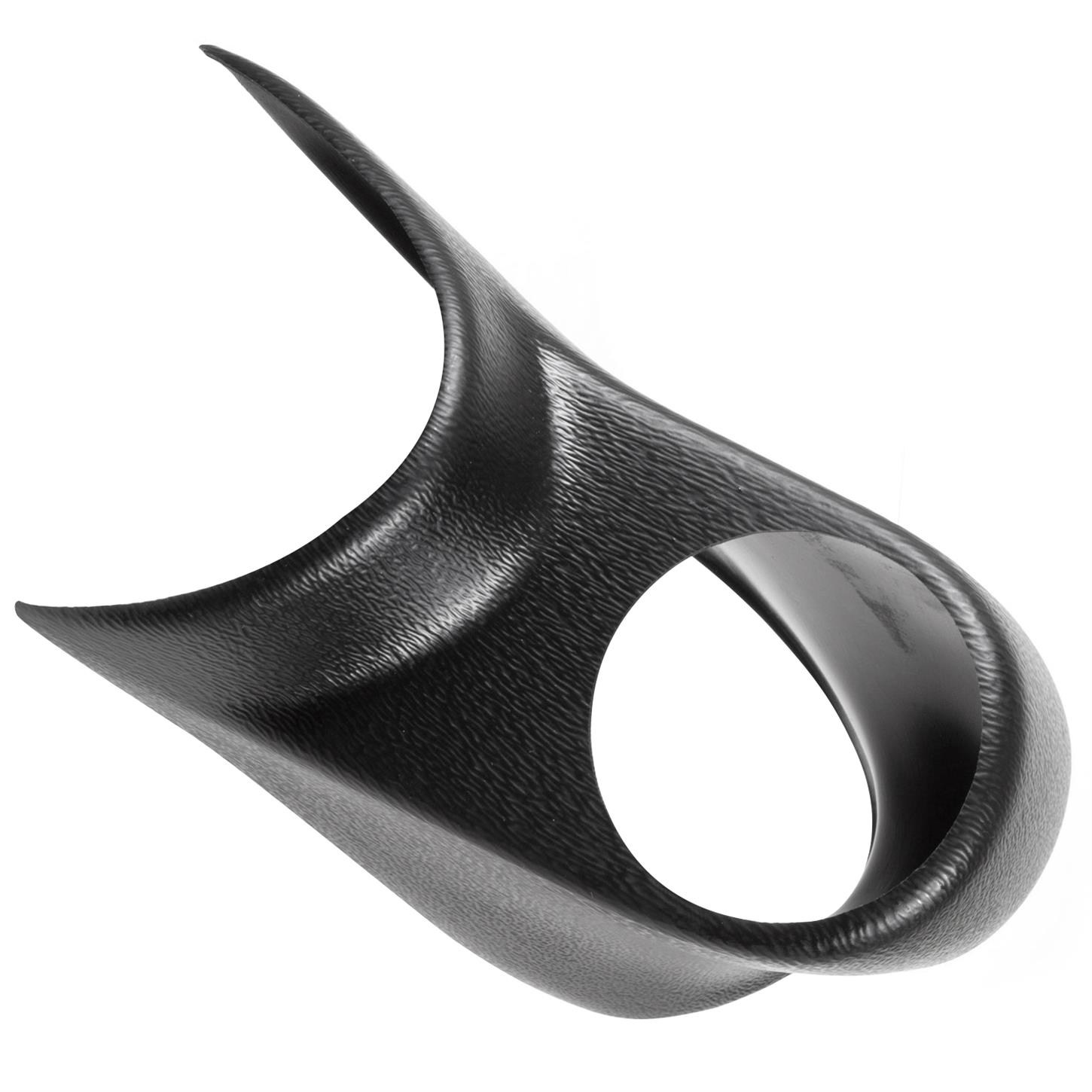 AutoMeter 15412 Single Gauge Pillar Pod, 200001 Toyota Tundra