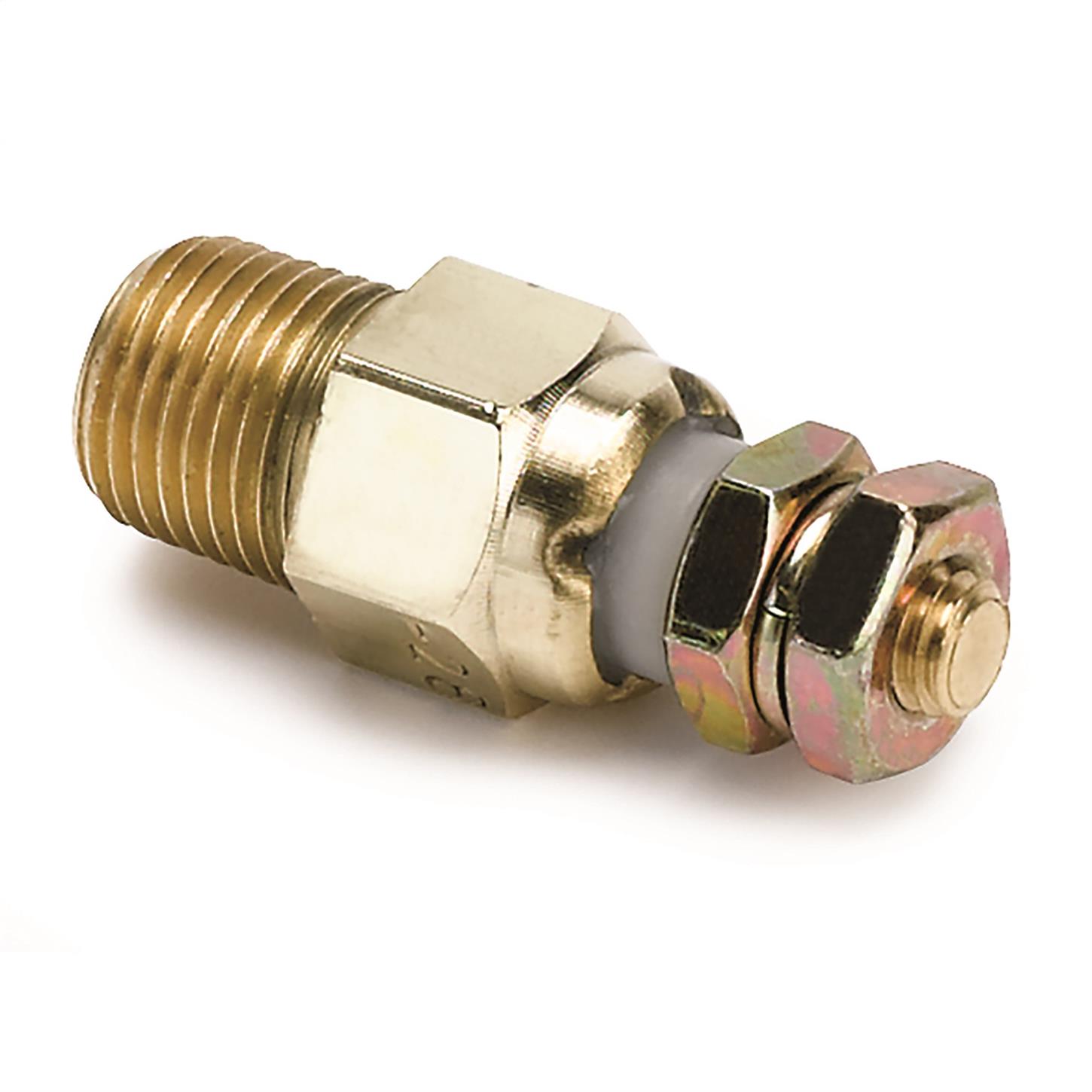 AutoMeter 2259 Short Sweep Electric Temp Sender