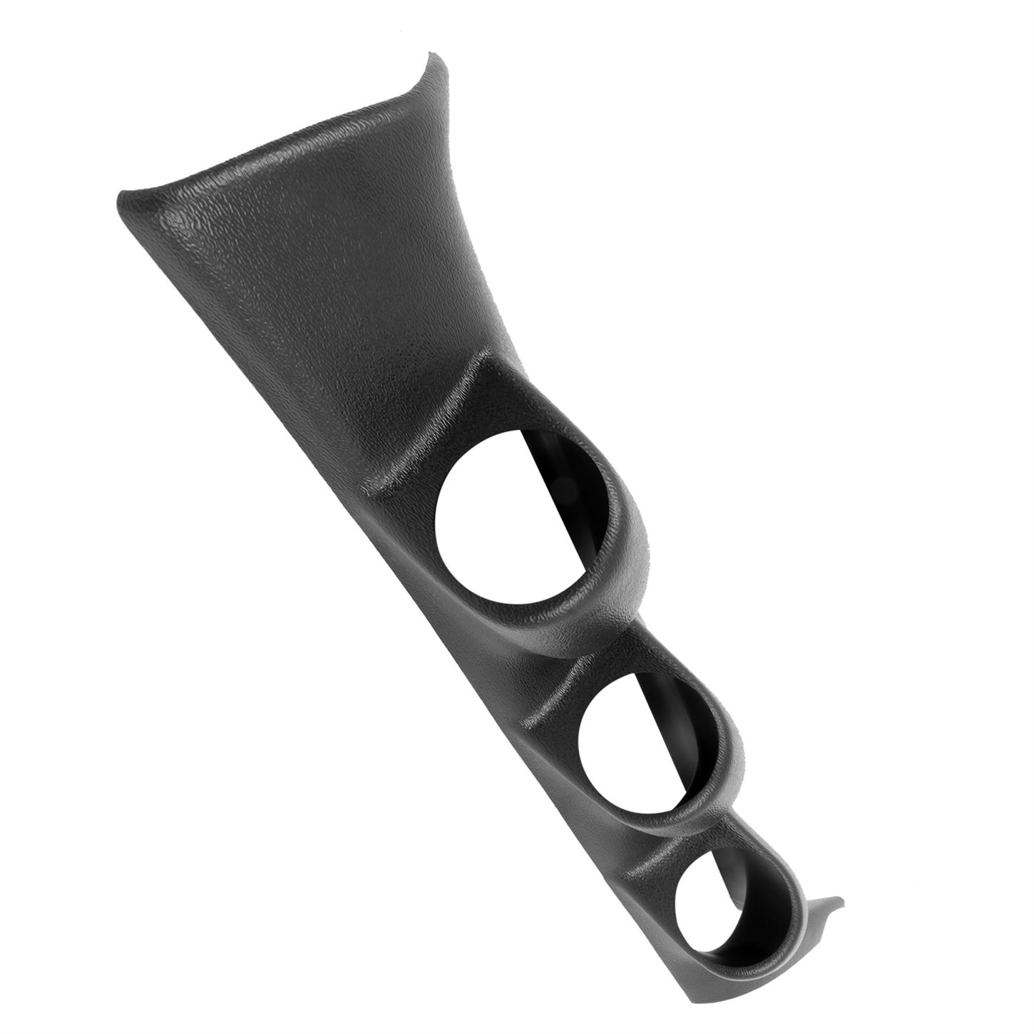 AutoMeter 22675 3-Gauge Full Pillar,93-95 Mazda RX-7 FD,2-1/16