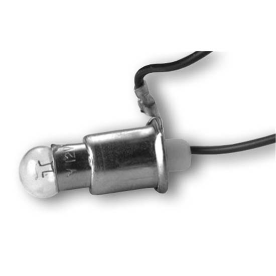 AutoMeter 2357 Auto Gage Series Replacement Bulb and Socket