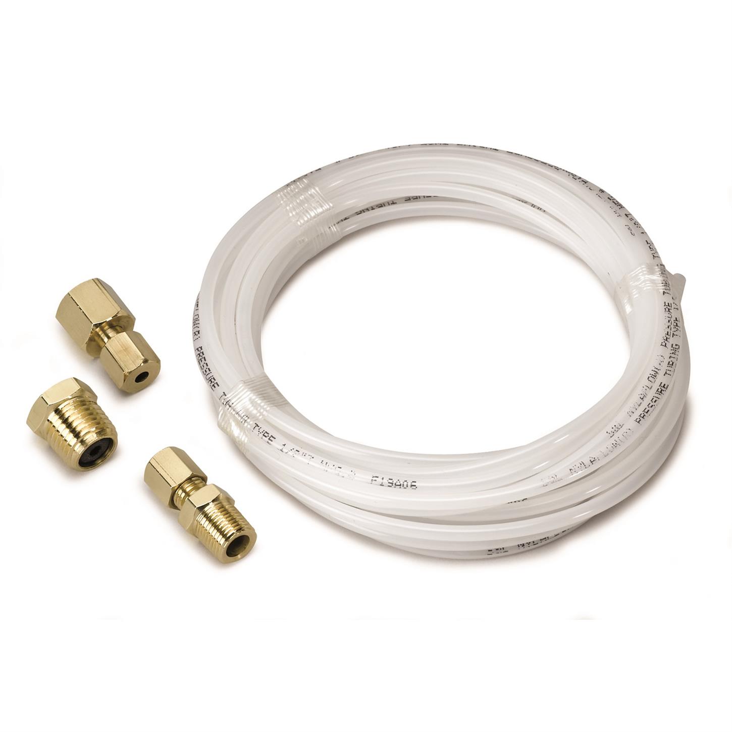 AutoMeter 3226 Nylon Tubing for Mechanical Press. Gauges, 12ft.