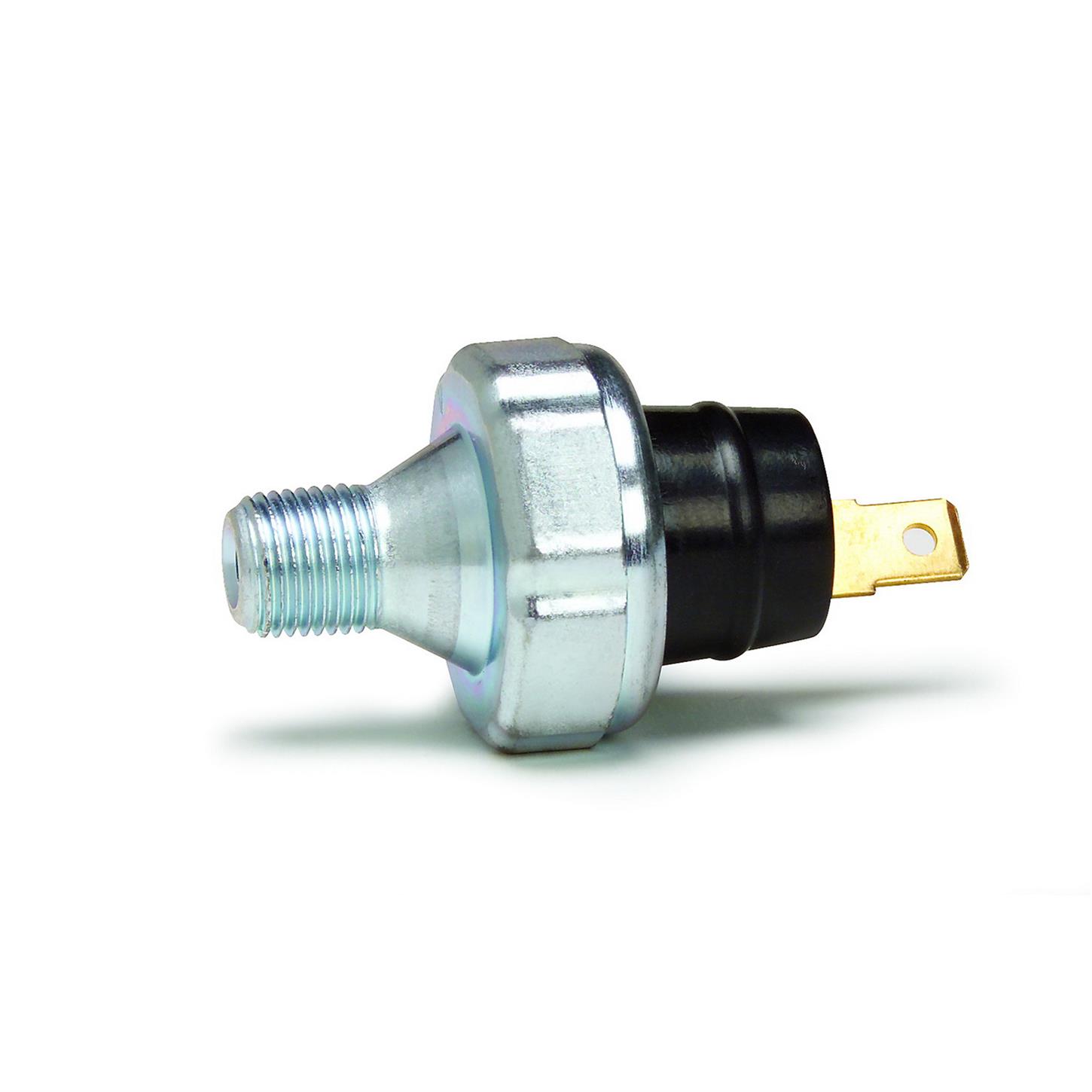 AutoMeter 3242 Press. Sensor Switch, 30 PSI