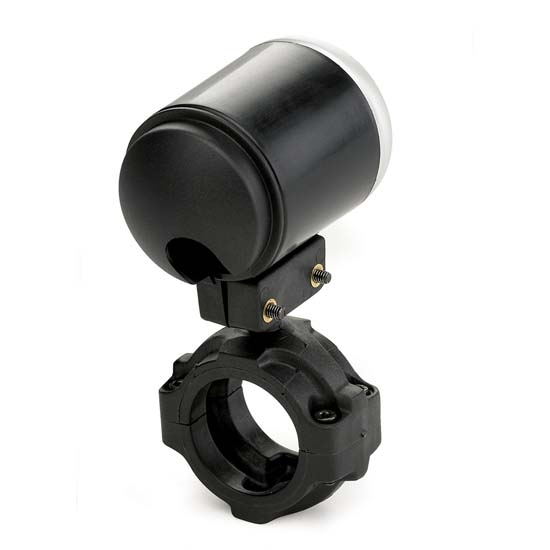 AutoMeter 48004 1-5/8 Inch Roll Cage Mount Gauge Pod, 2-5/8 Inch
