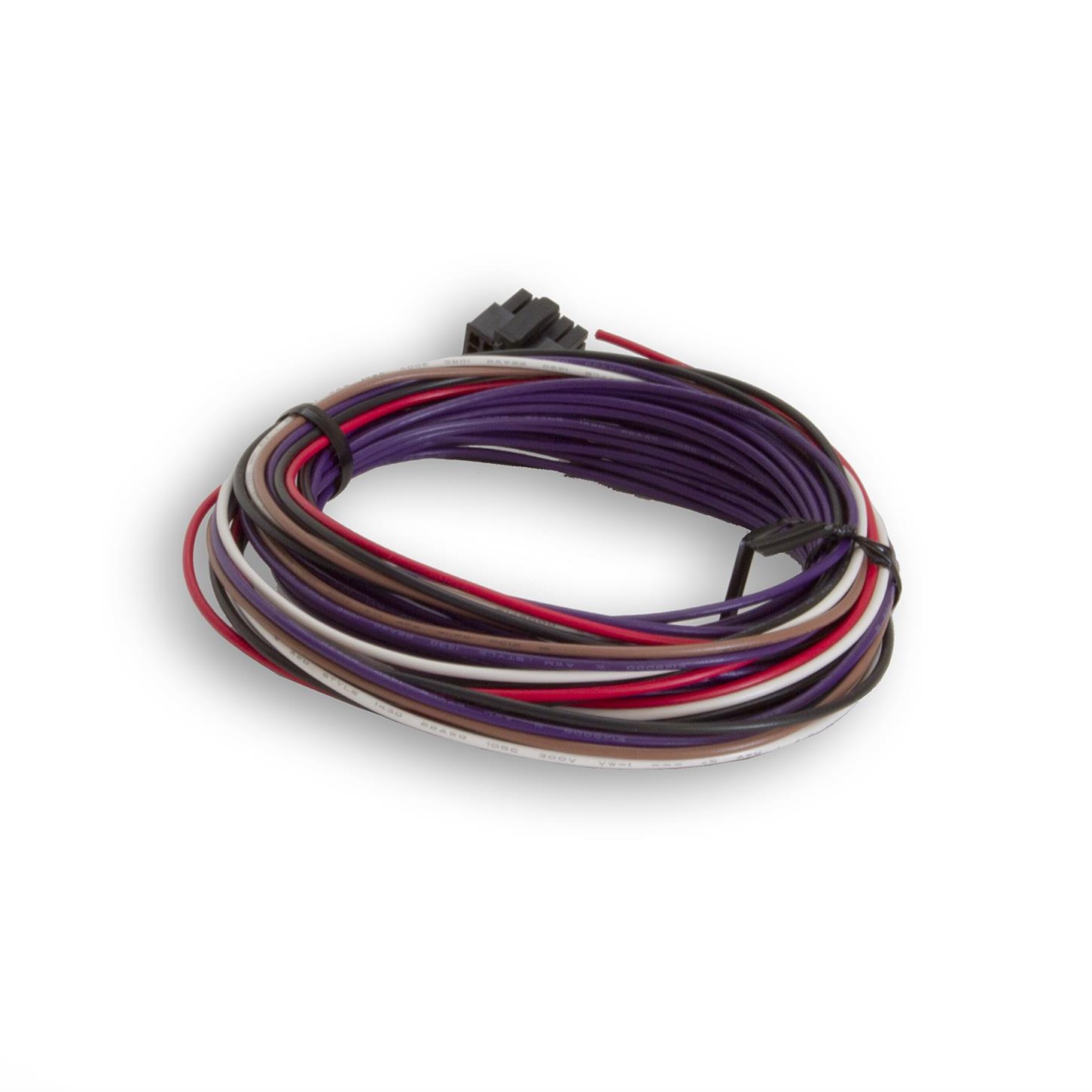 AutoMeter 5233 Wire Harness  Full Sweep Elec Fuel Level Gauges