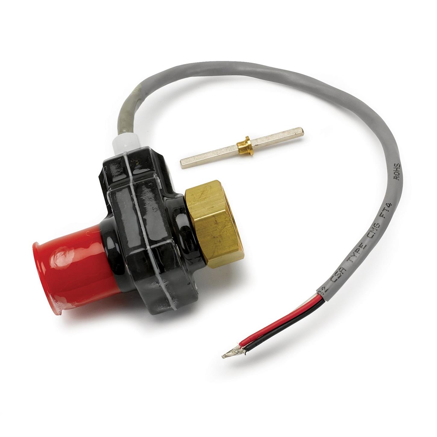 AutoMeter 5291 Hall Effect Speedometer Sender, GM/Chrysler Trans