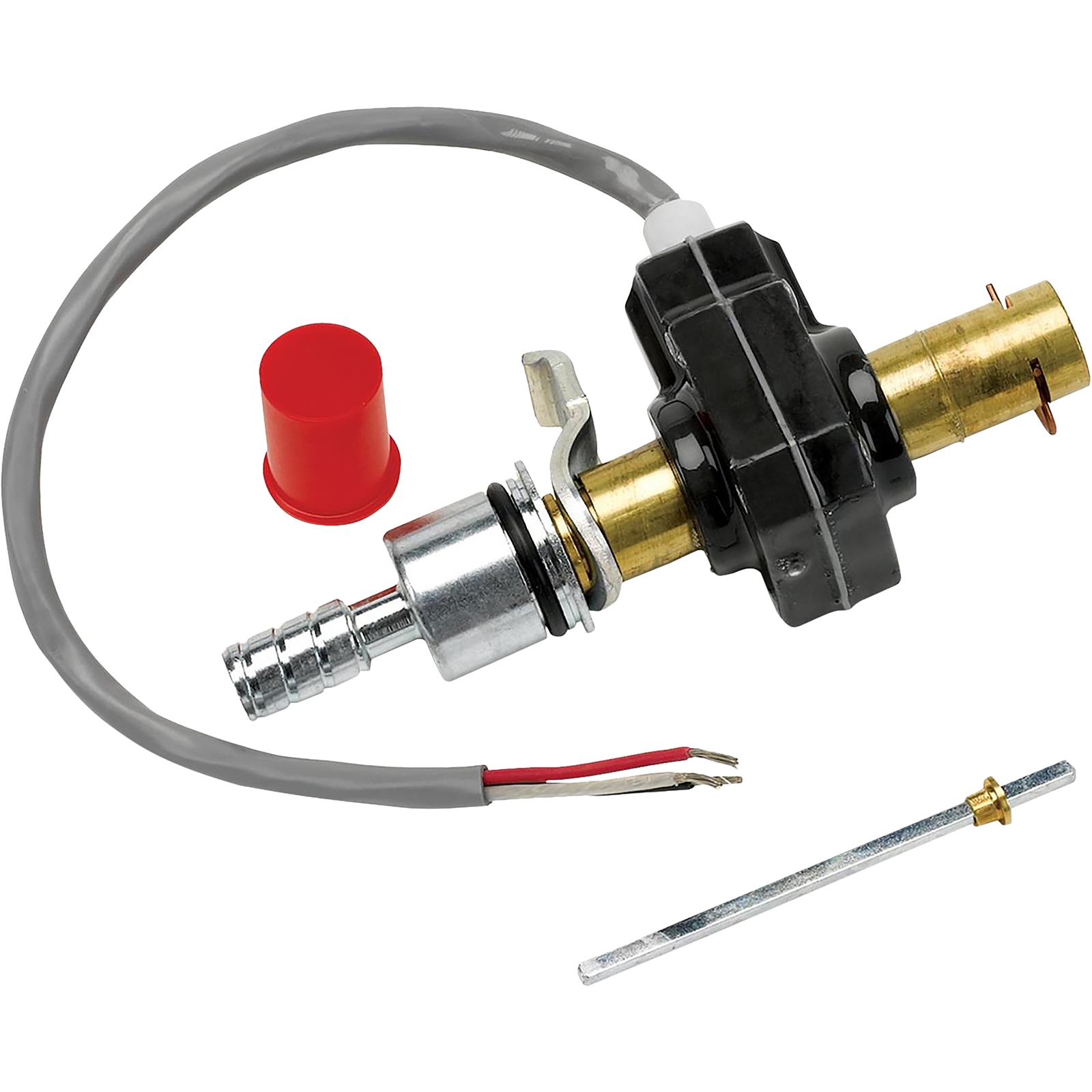 AutoMeter 5292 Hall Effect Speedometer Sender for Ford Trans