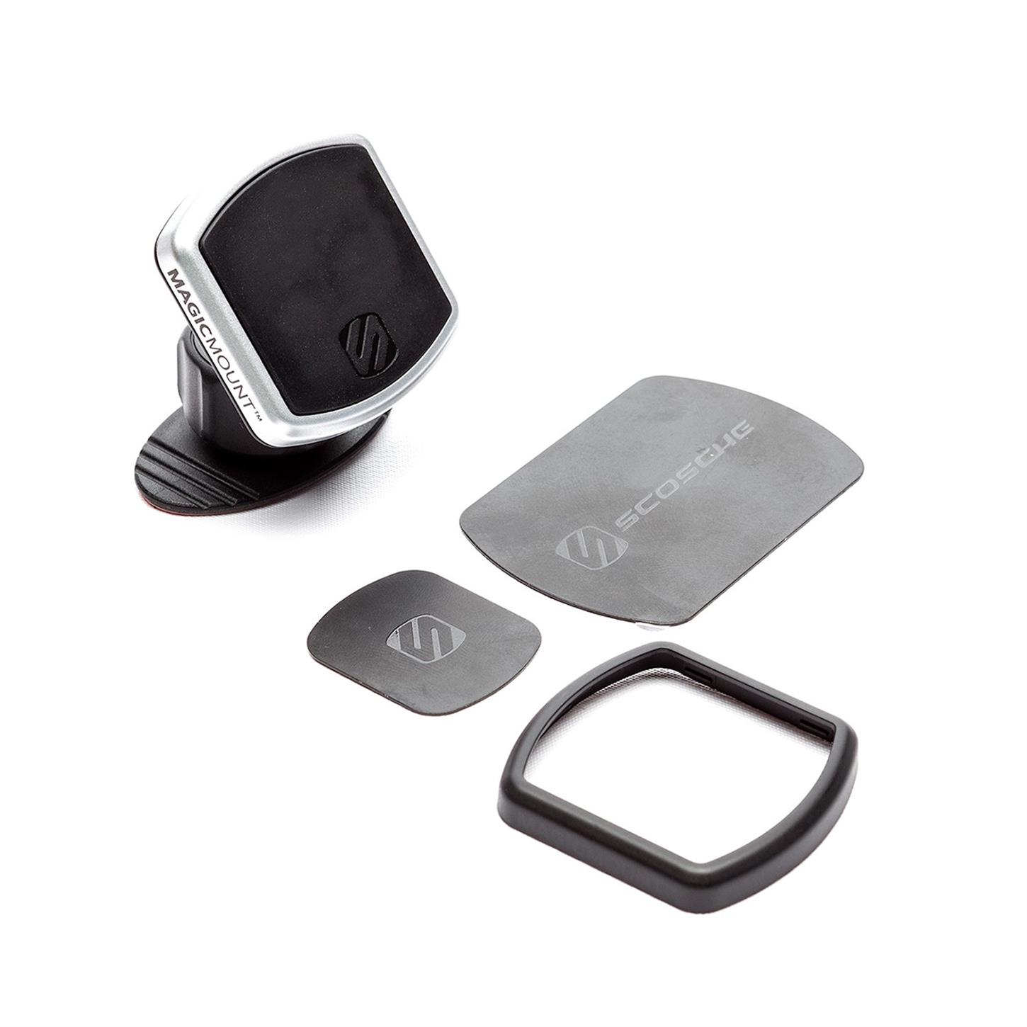 ATM5325 Scosche Magicmount Pro Mobile Device Mount for Dashlink