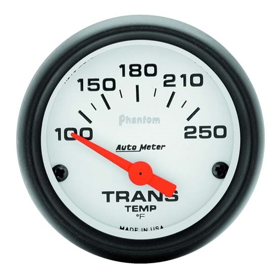 Autometer 5757 Phantom Air