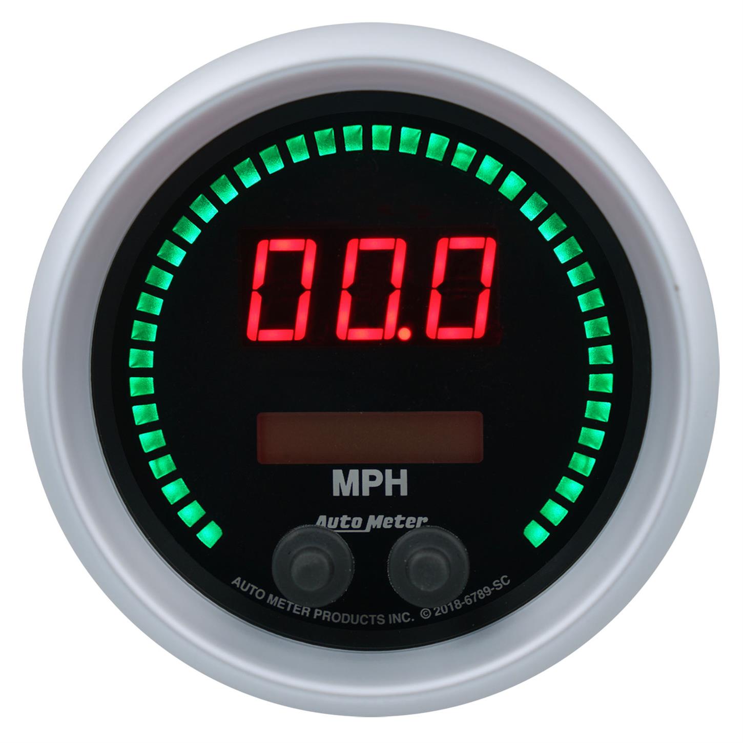AutoMeter