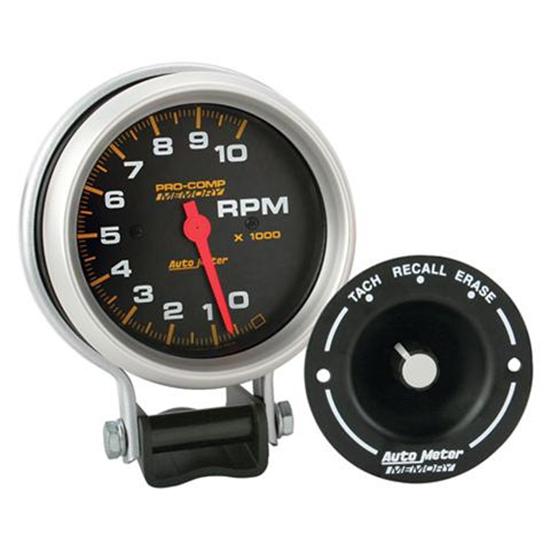 Garage Sale Auto Meter 5 Inch Monster Tach
