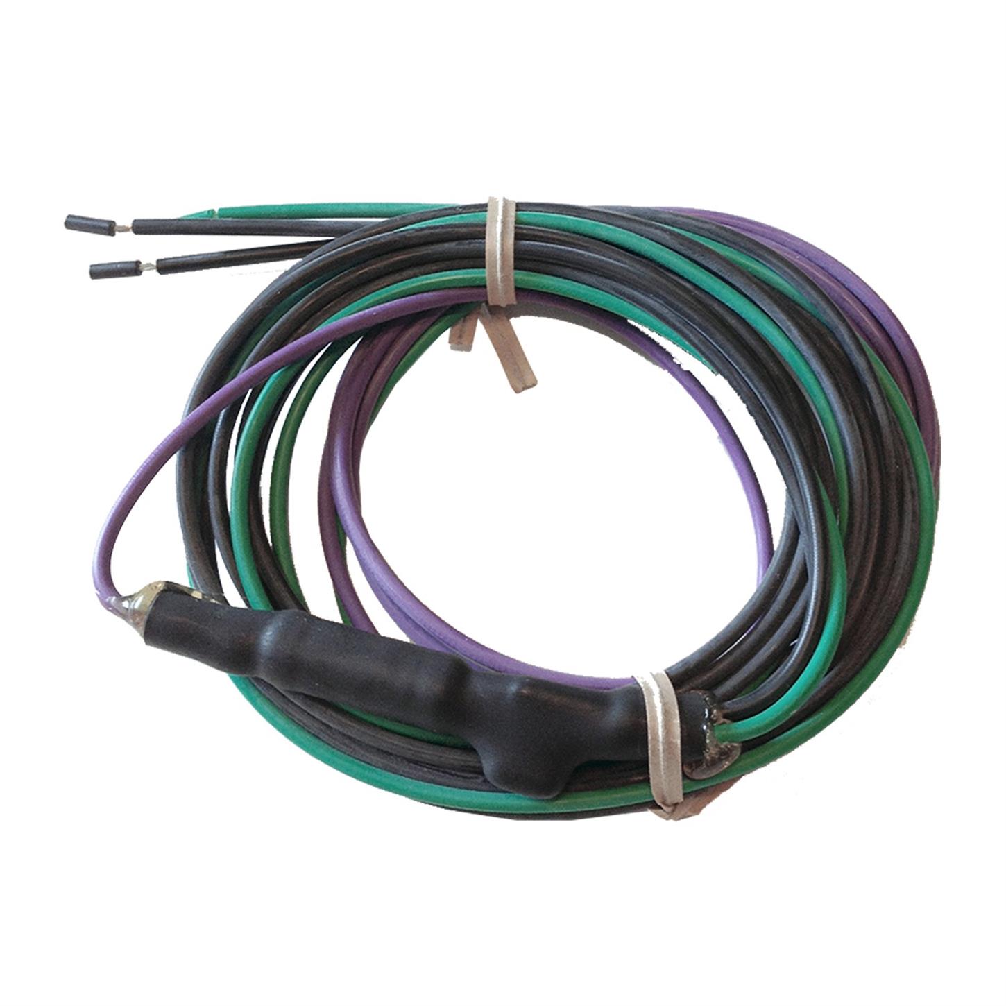 AutoMeter 9116 Tachometer Filter Signal Cable