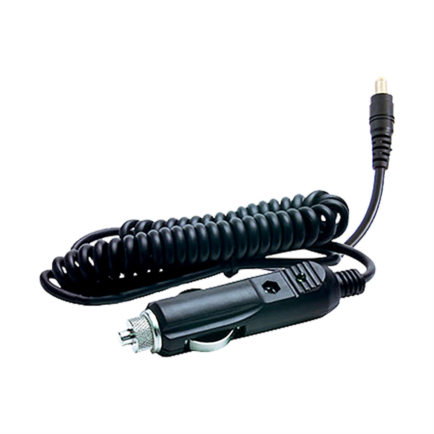 AutoMeter Cigarette Lighter Adapter for SPS-12 (AC-75)