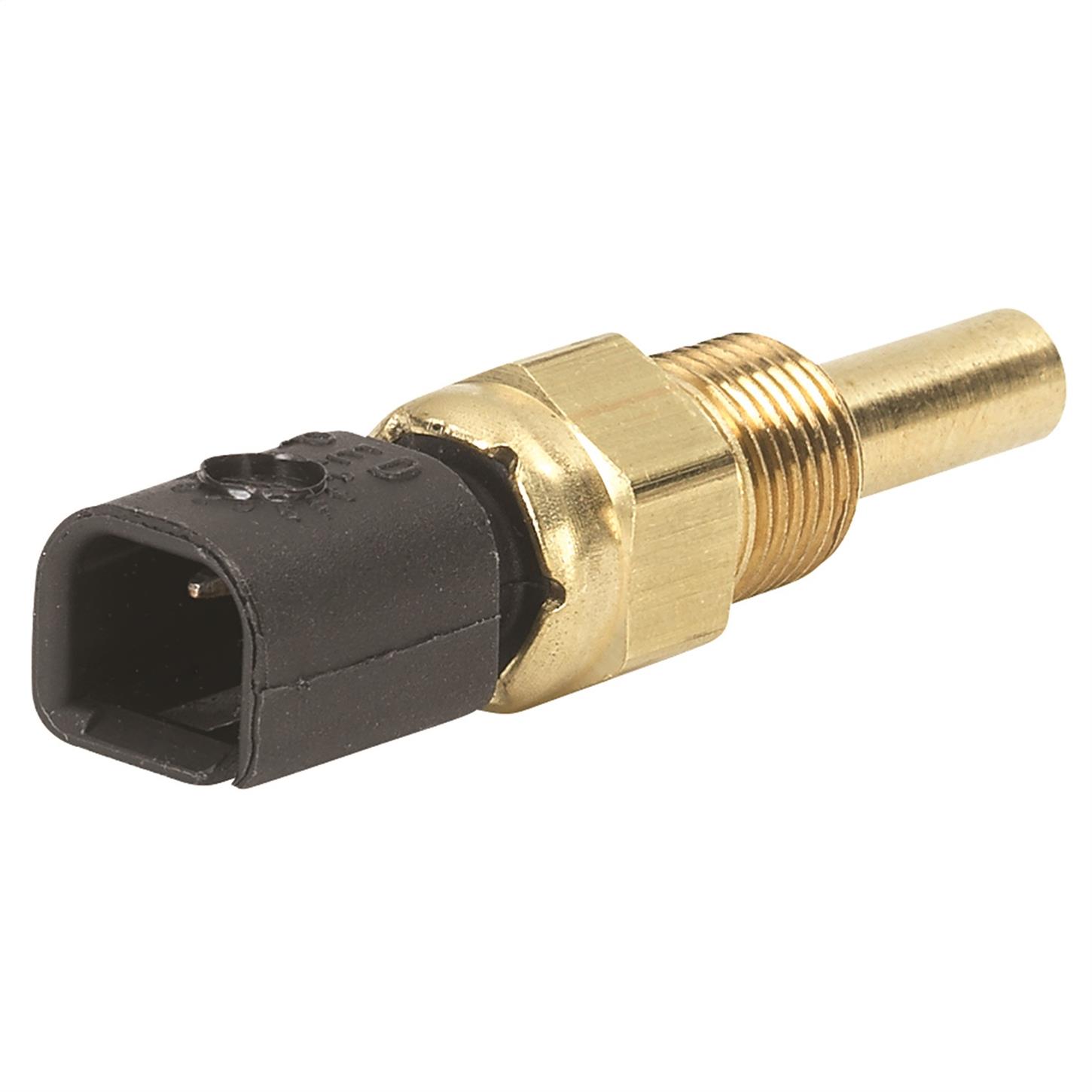 AutoMeter P13125 Temperature, Spek-Pro, -40-300, 1/8