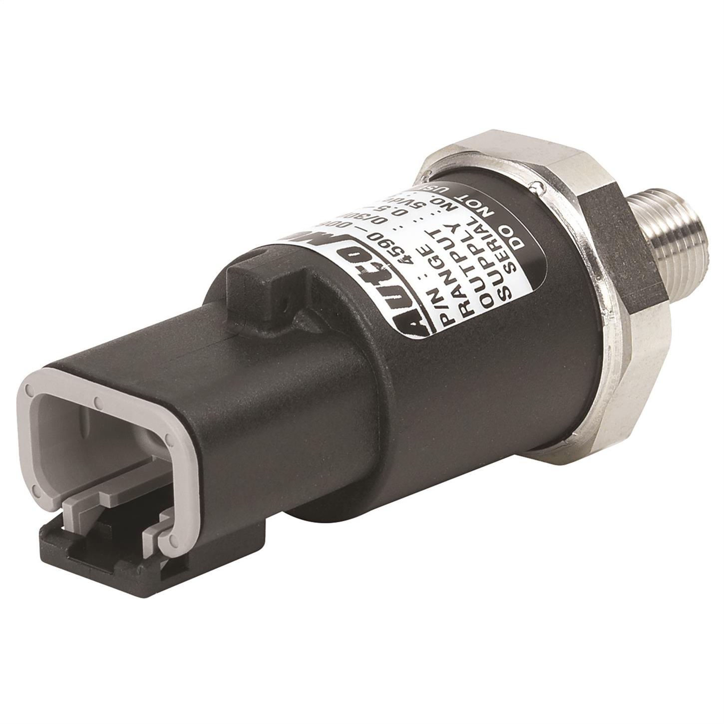 P13155 Spek-Pro 15-30 PSI 0.12 in. NPT Male Pressure Sensor