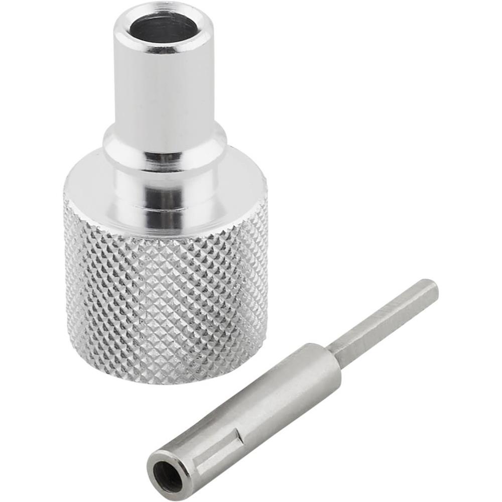 Equus E9871 Speedometer Cable Adapter, 5/818, Chrysler