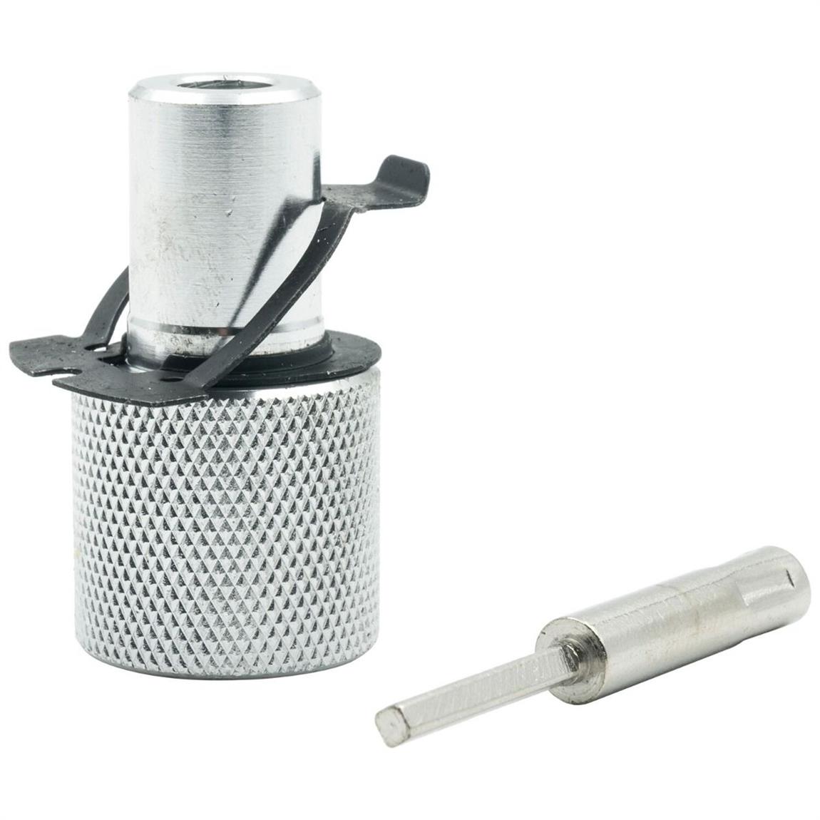 Equus E9873 Speedometer Cable Adapter, 5/818, GM