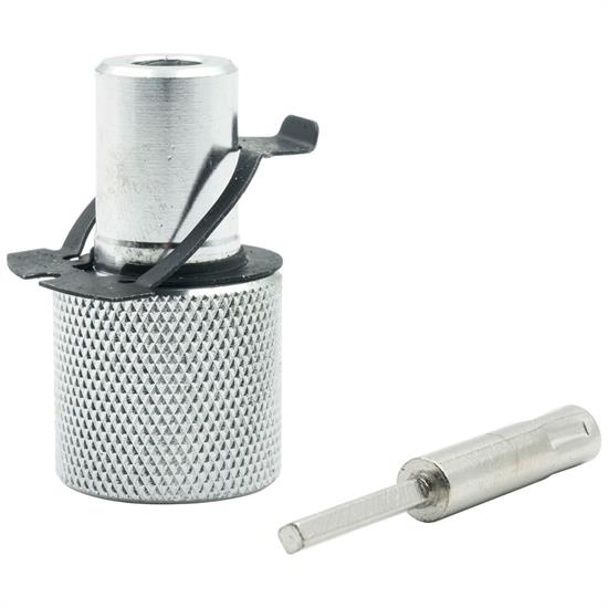 Equus E9873 Speedometer Cable Adapter, 5/818, GM