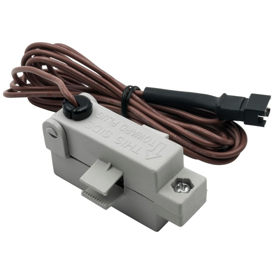 Equus E9995 Replacement Tachometer Inductive Pickup Sensor