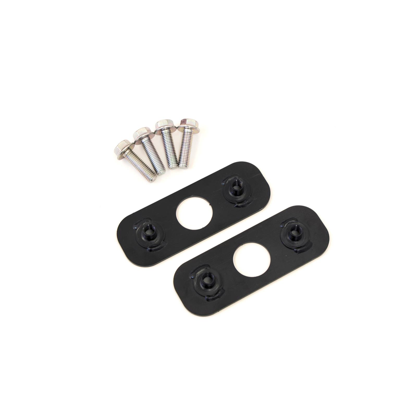 UMI 1070 05-14 Mustang Sway Bar Reinforcement, Front, Bolt-In