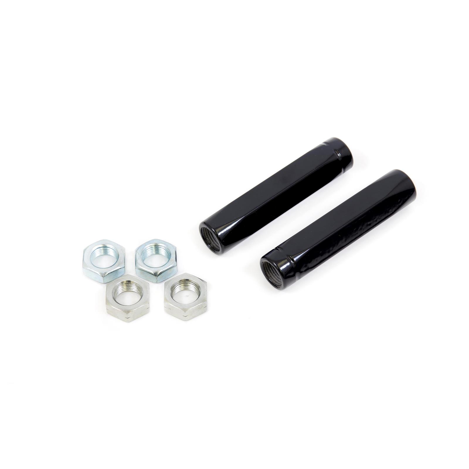 UMI 2104 Heavy Duty Tie Rod Adjusting Sleeves, 11/16 Inch Thread