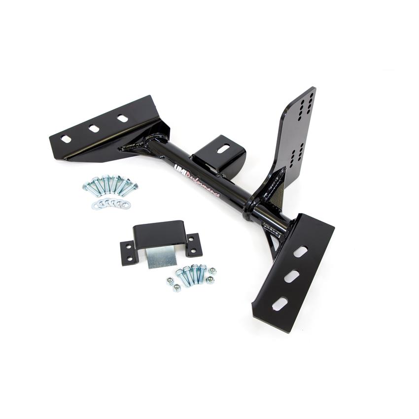 UMI 2232B 8292 FBody Torque Arm Relocation Kit TH400, Black