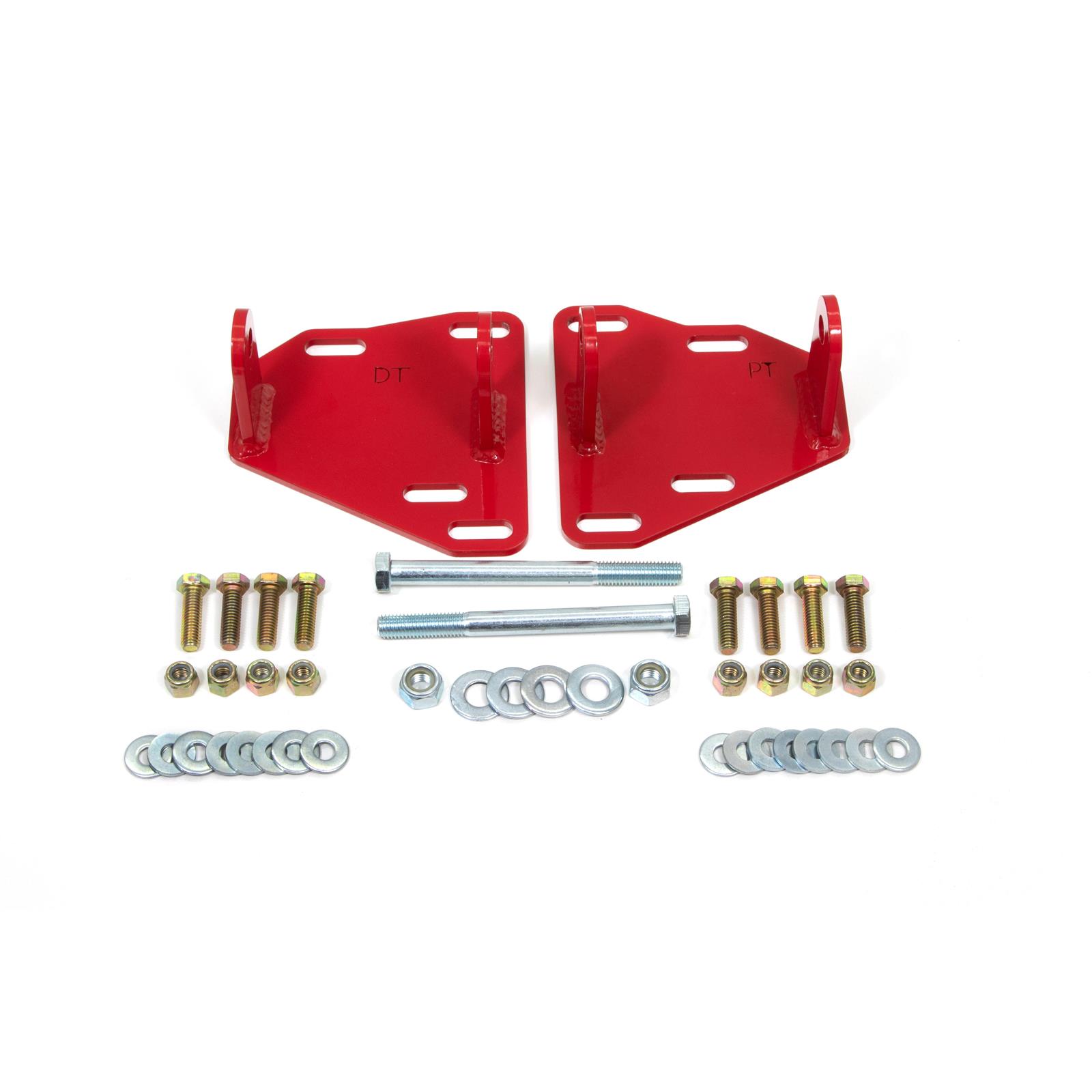 3rd Gen Camaro Ls Swap Engine Mounts Order