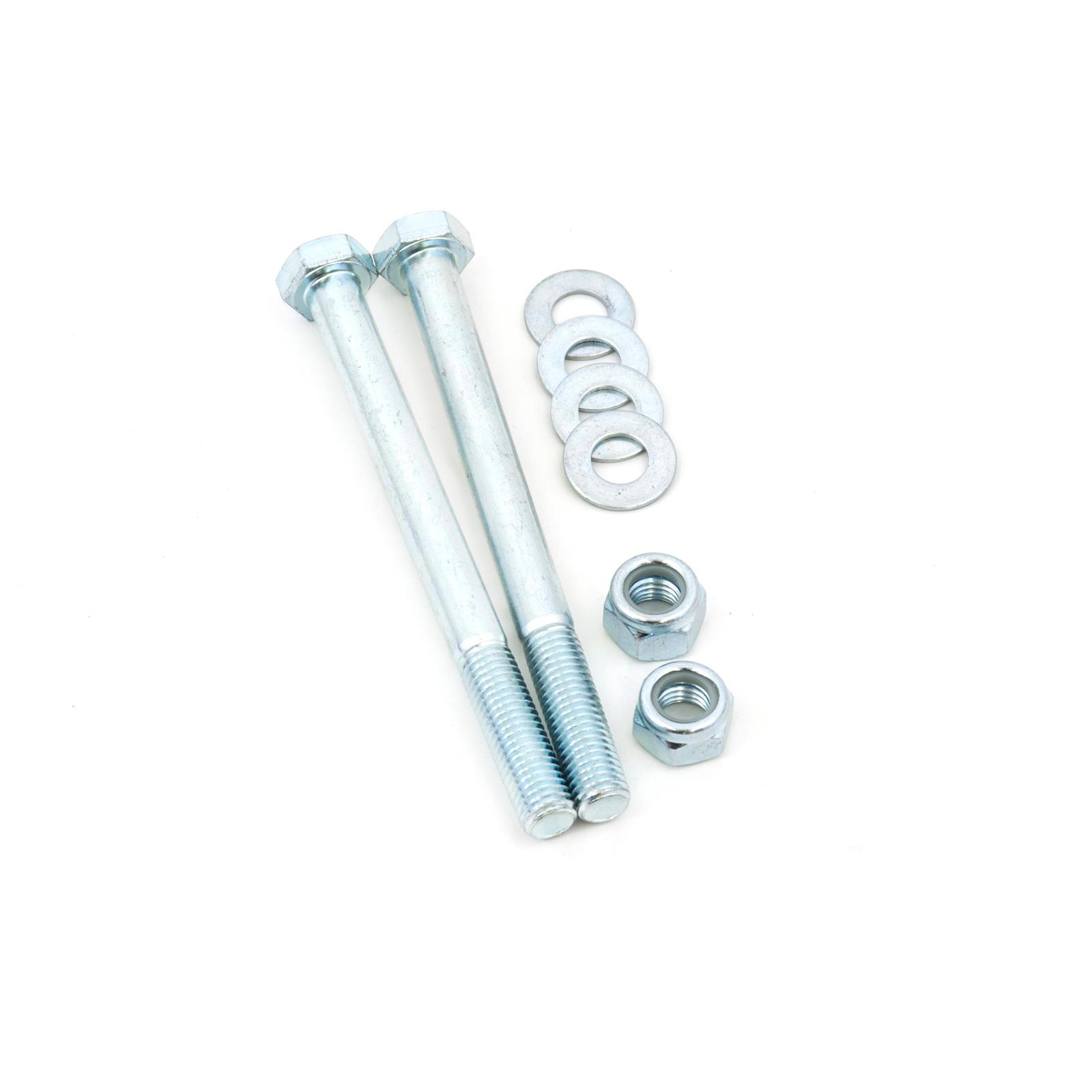 UMI 2997 8292 LSX Motor Mount Hardware Kit, Aftermarket Mounts