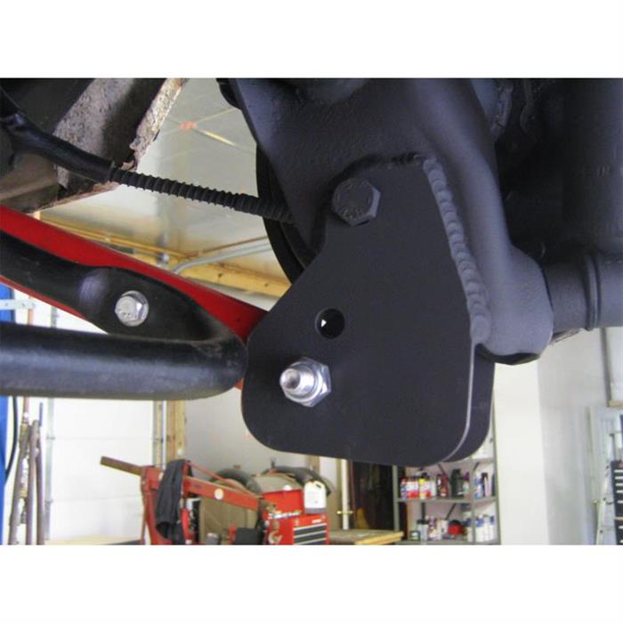 UMI 3010 7888 GBody Lower Control Arm Relocation Brackets