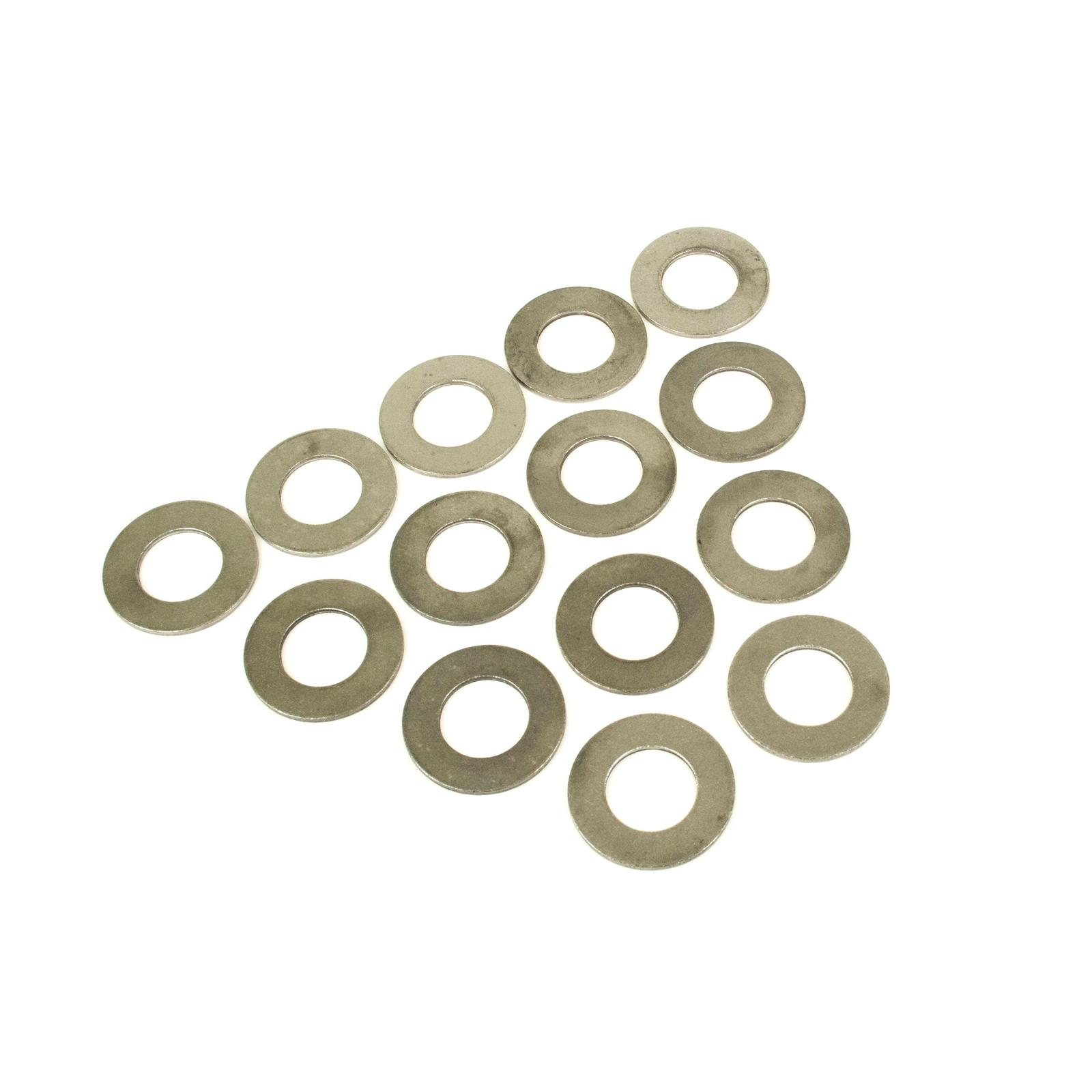 UMI 4055 64-72 A-Body Body Mount Frame Repair Kit, Weld-In