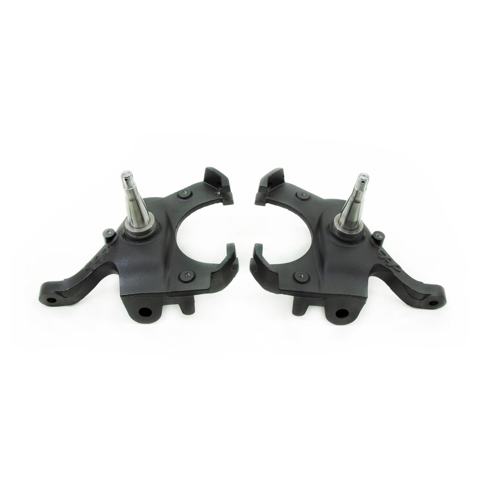 UMI CP4S4 7387 C10 Lowering Spindle, 2.5 Drop, Direct BoltIn