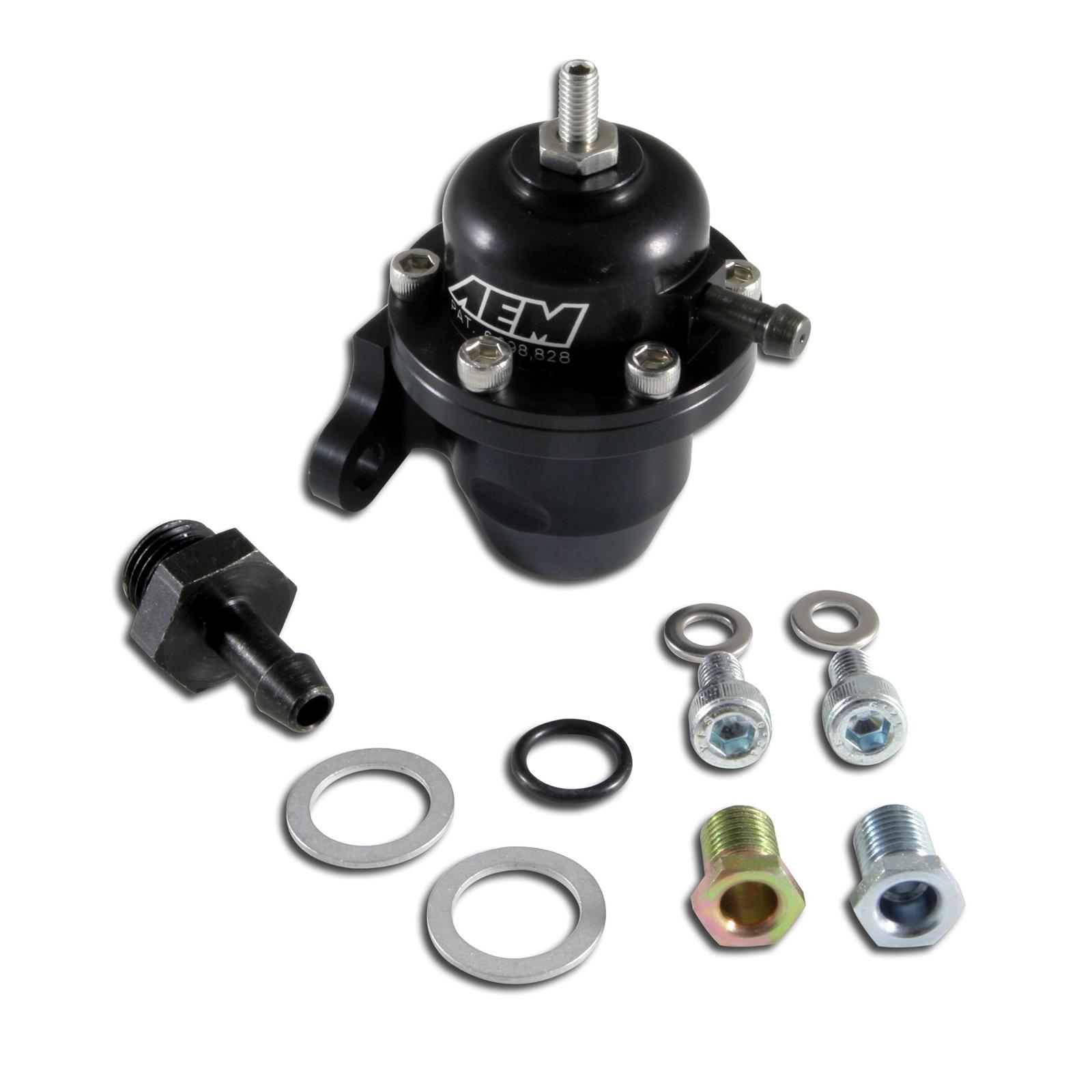 AEM Electronics