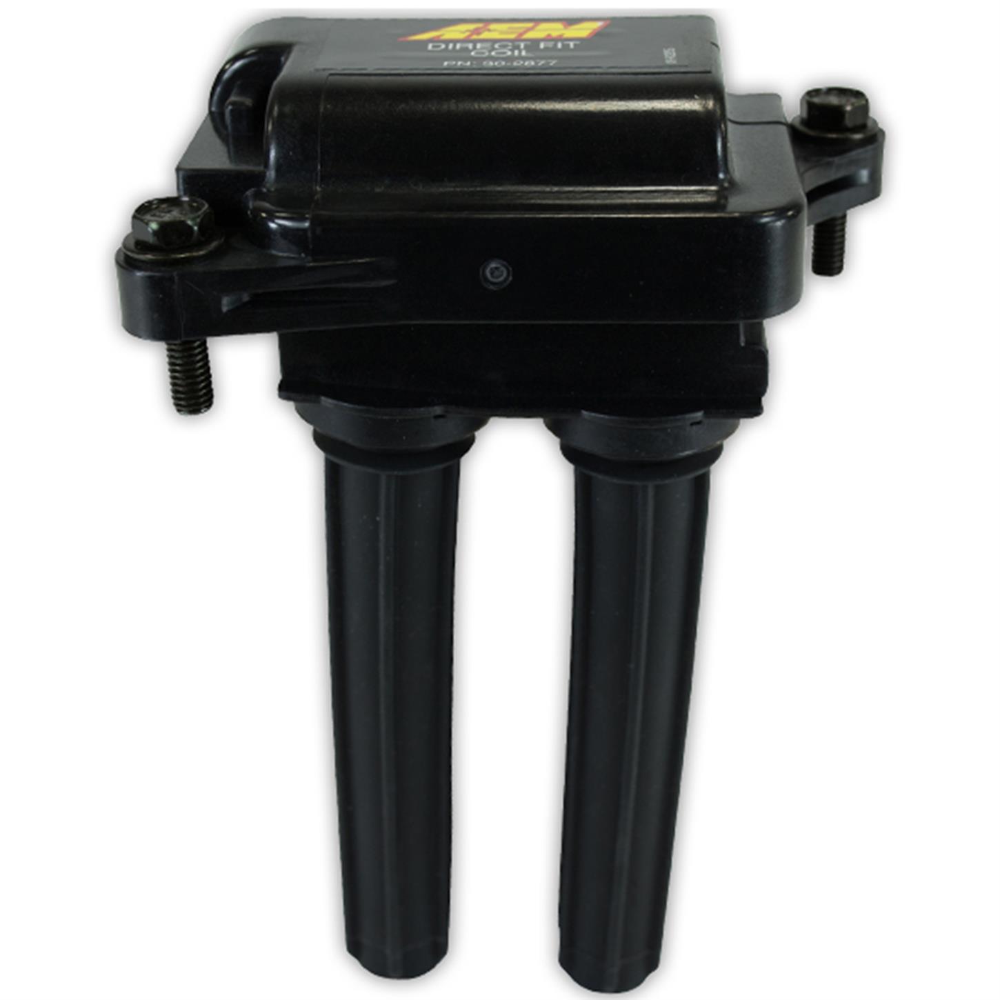 AEM 302877 Direct Fit Performance Ignition Coil, Mopar