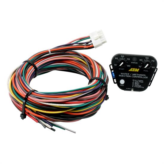 AEM 303305 V2 Water/Methanol Multi Input Controller Kit