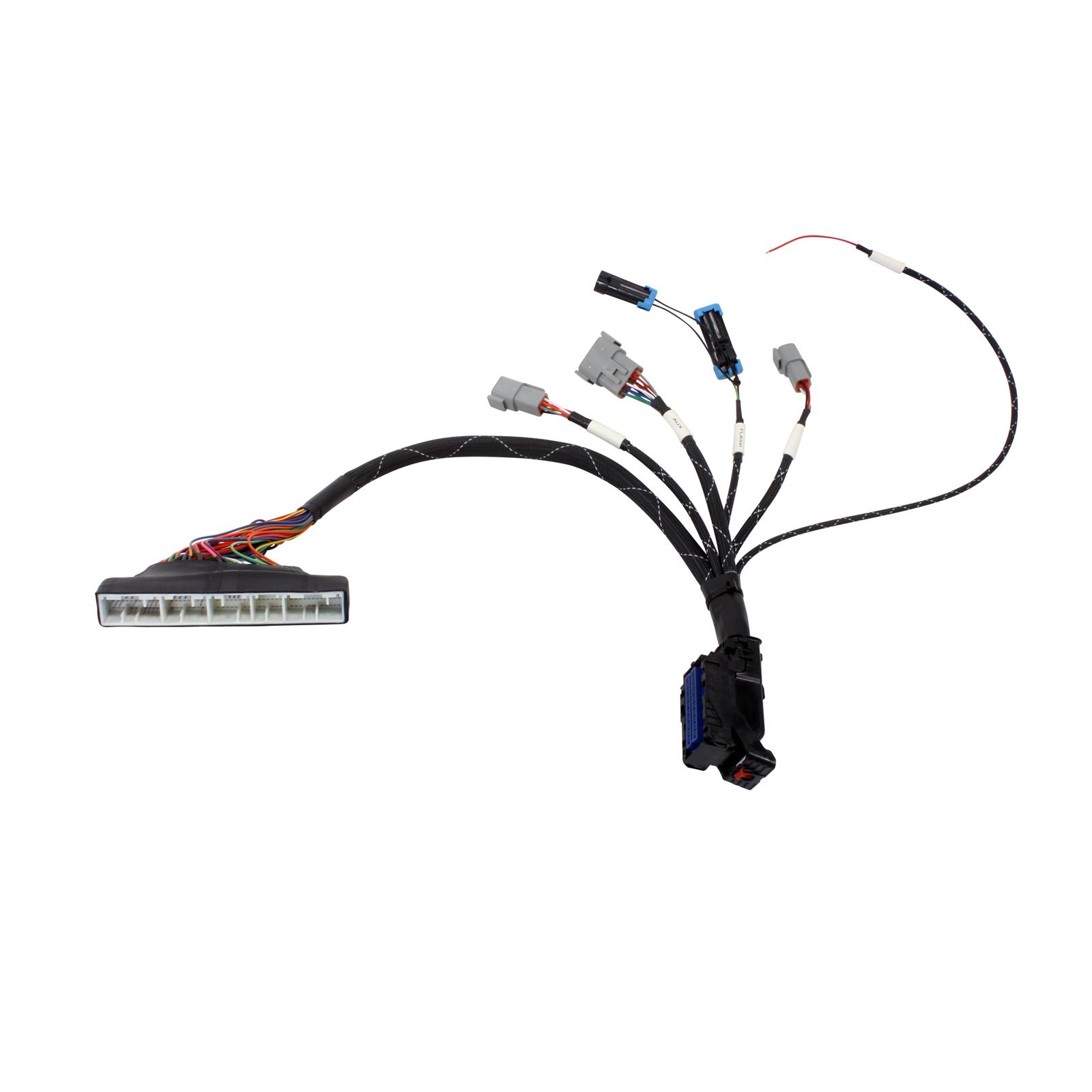 AEM 303502 Infinity Plug and Play Jumper Harness