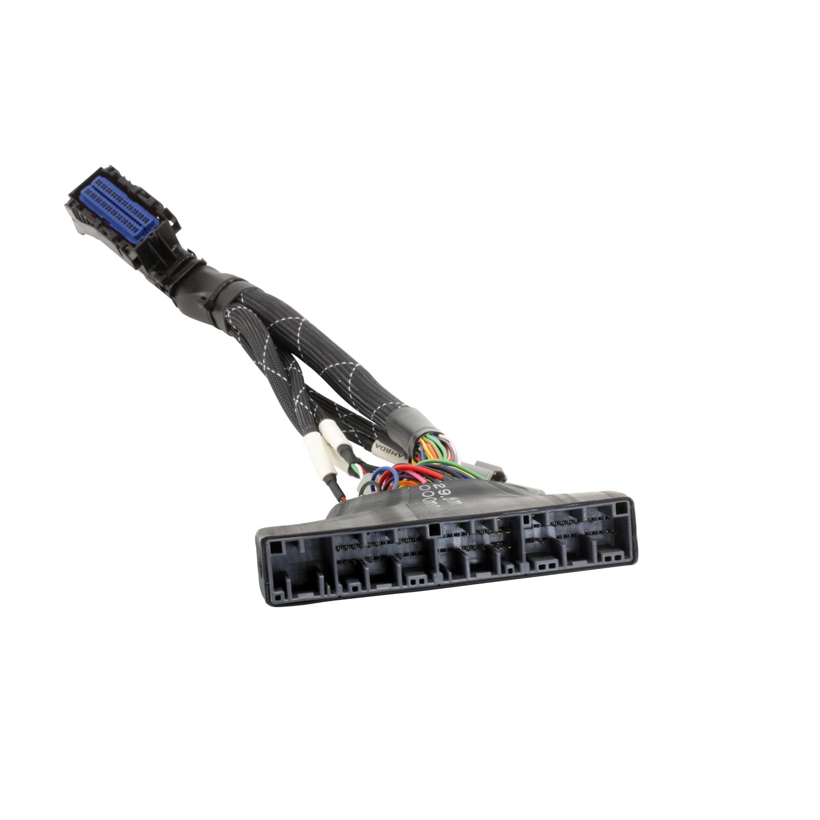 AEM 303508 Infinity Plug and Play Jumper Harness