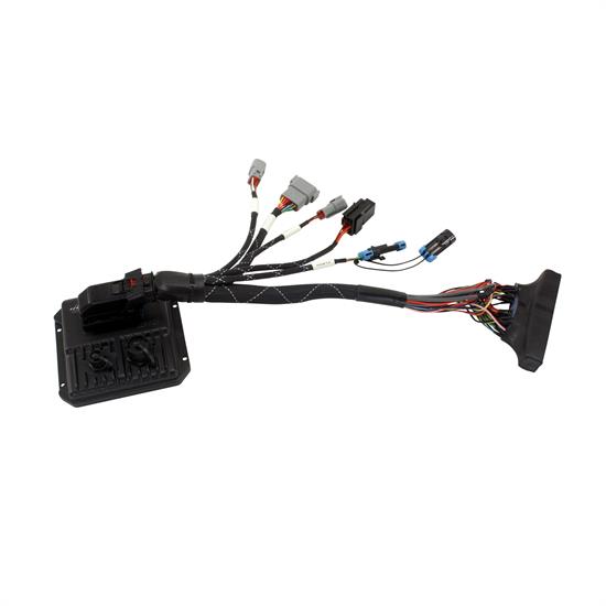 AEM 303508 Infinity Plug and Play Jumper Harness