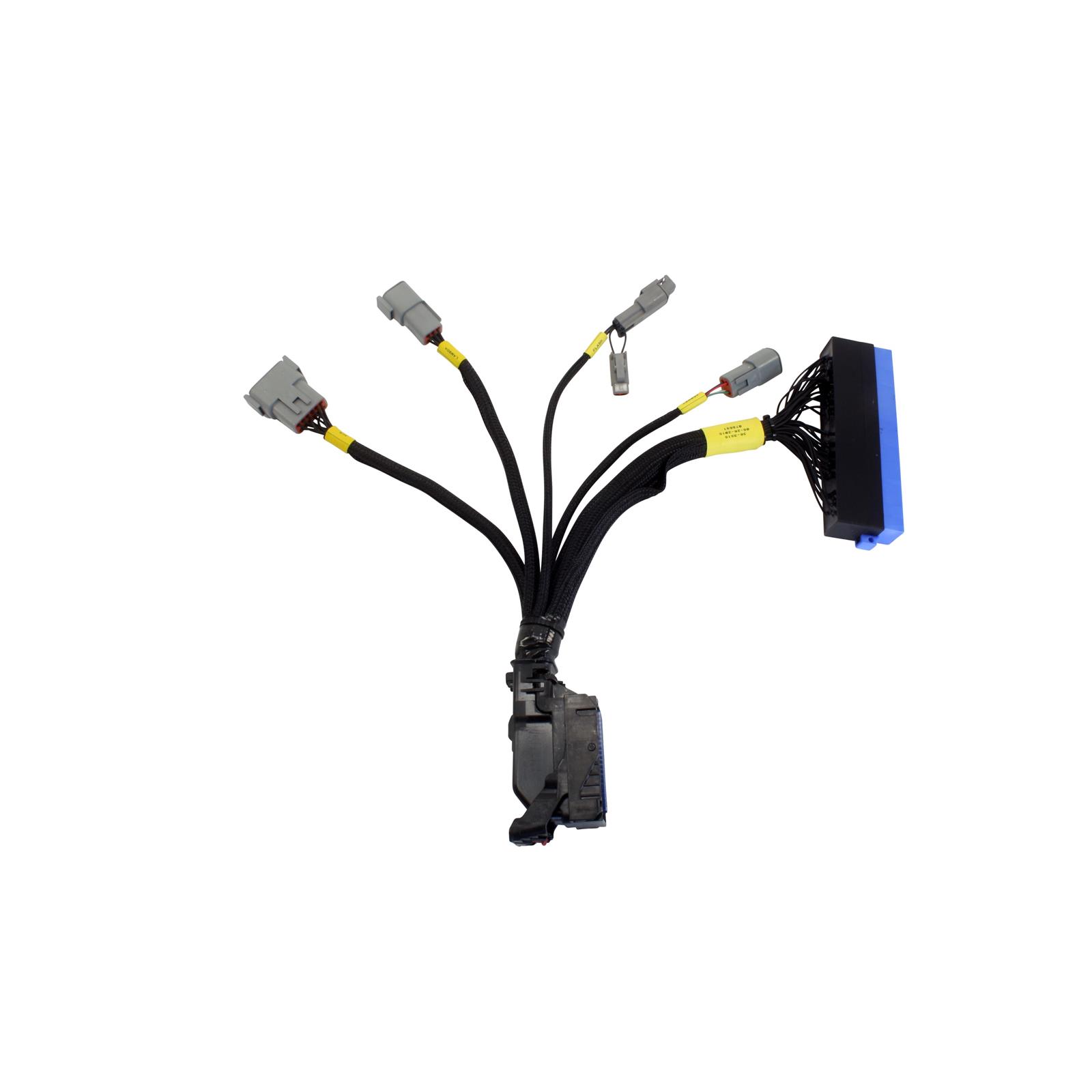 AEM 303517 Infinity Plug and Play Jumper Harness