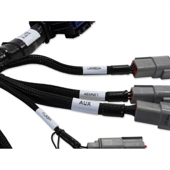 AEM 303519 Infinity Plug and Play Jumper Harness