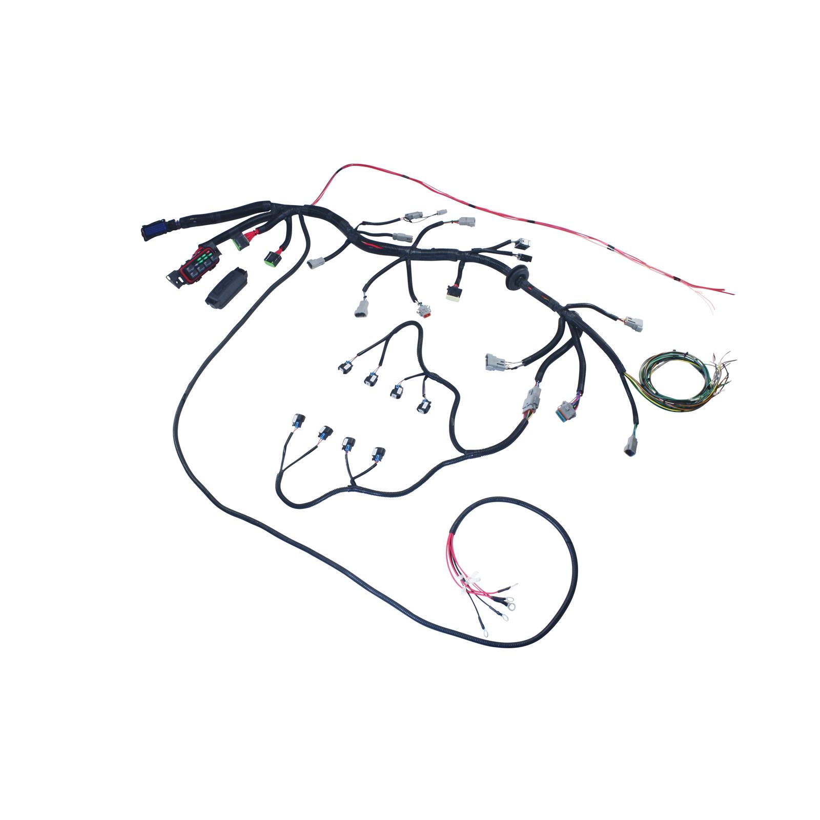 AEM 303809 Infinity Universal Core Wiring Harness
