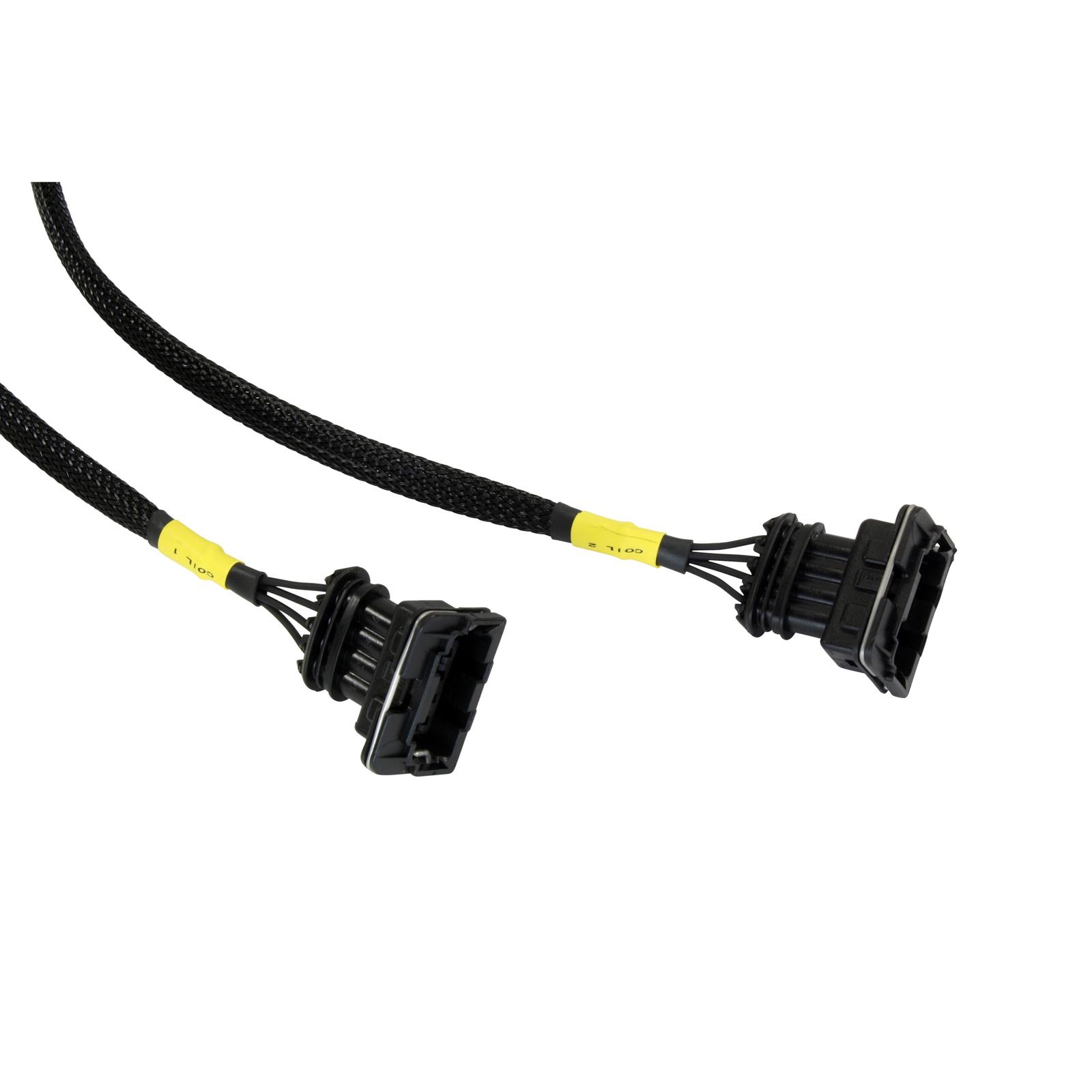 AEM 303812 Infinity Plug and Play Jumper Harness