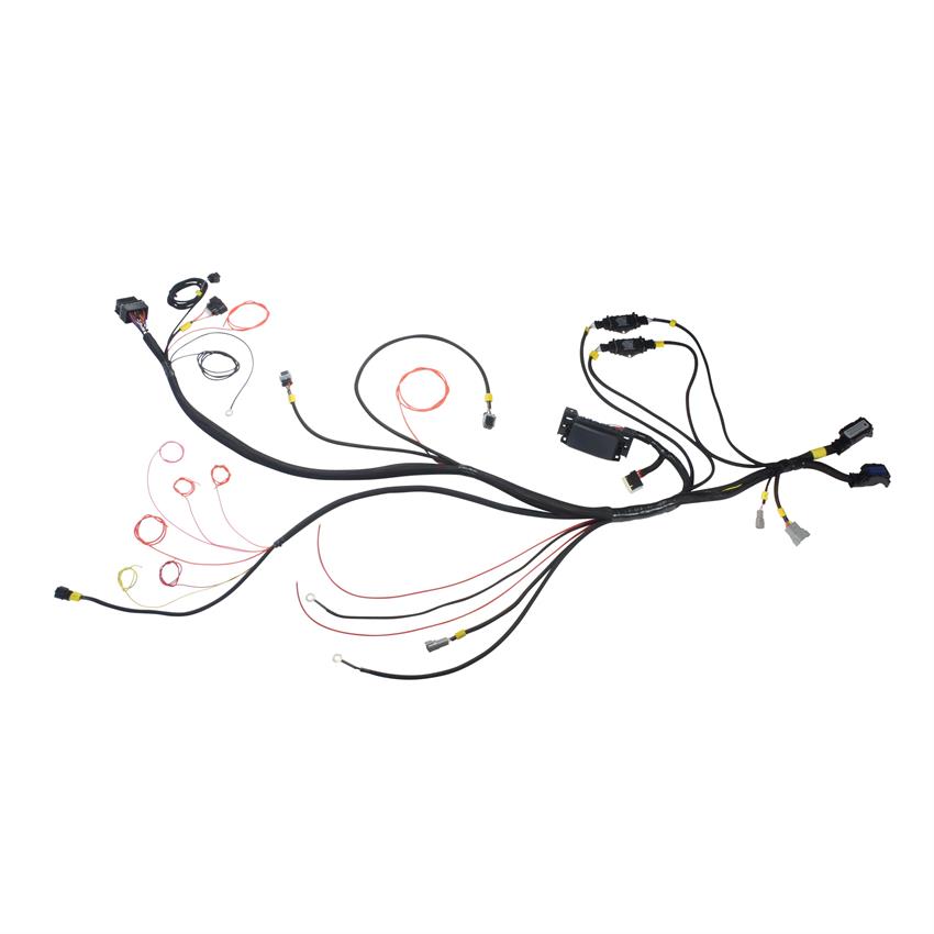 AEM 303813 Infinity Plug and Play Coyote Engine Harness