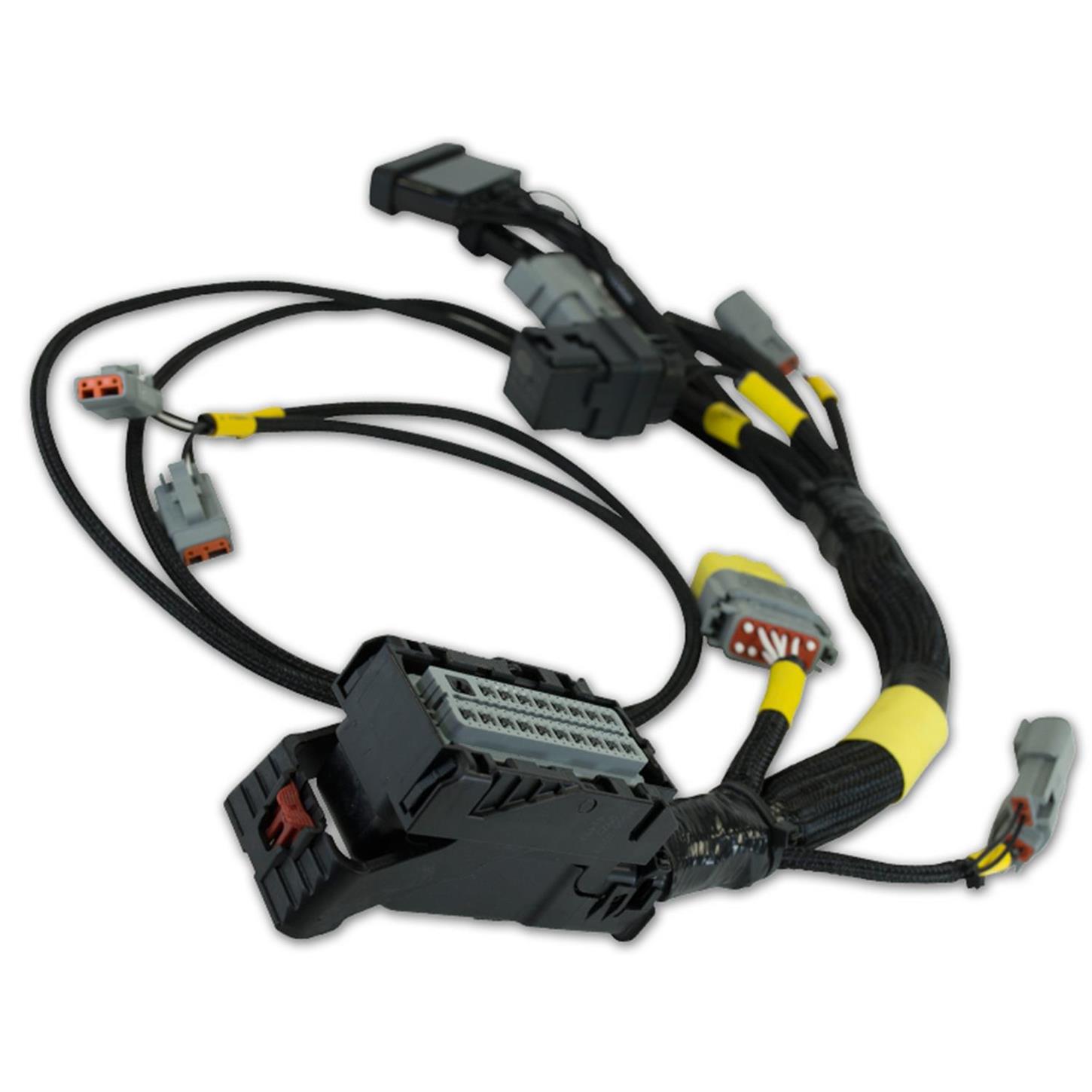AEM 303829 Infinity Plug and Play Jumper Harness